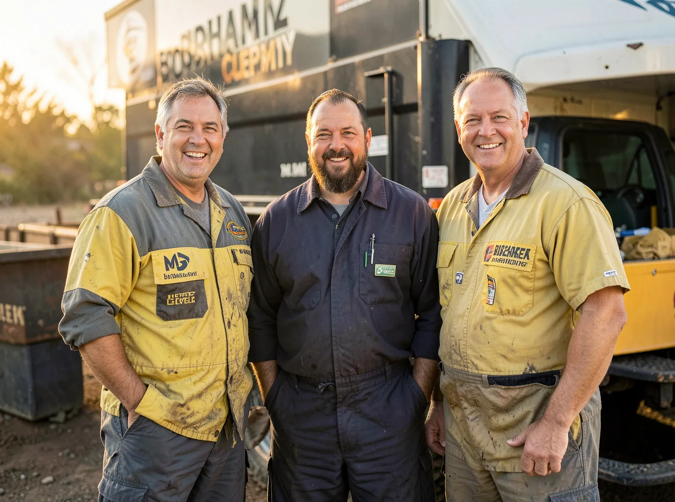 Sewage Cleanup company in Lafitte, LA